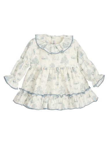 I Vestido Excellentt Levante