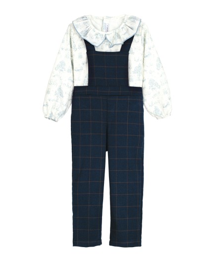 I Conjunto Peto Excellentt Levante