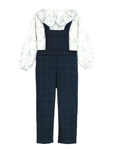 I Conjunto Peto Excellentt Levante