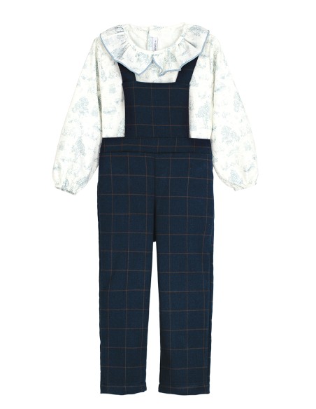 I Conjunto Peto Excellentt Levante