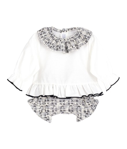 I Conjunto Pololo Excellentt Alisio