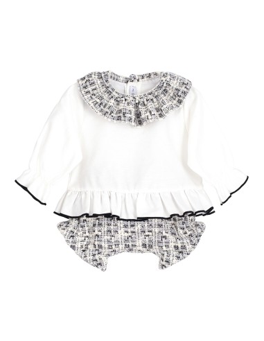 I Conjunto Pololo Excellentt Alisio