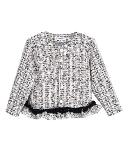 I Chaqueta Excellentt Alisio