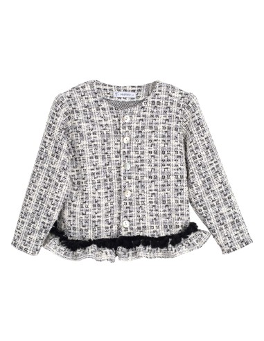 I Chaqueta Excellentt Alisio