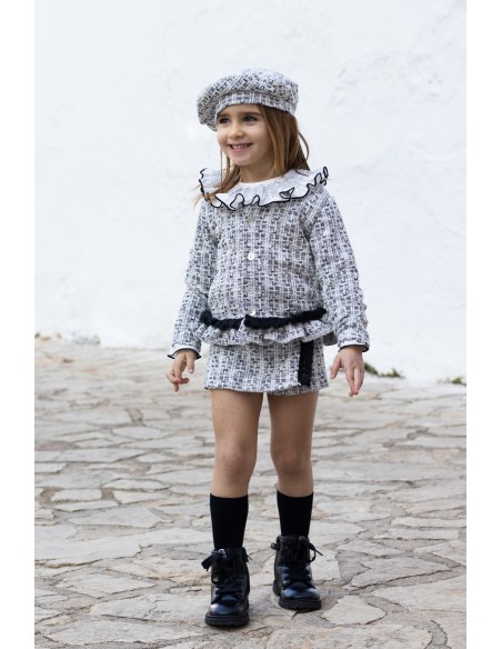 I Chaqueta Excellentt Alisio