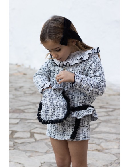 I Chaqueta Excellentt Alisio