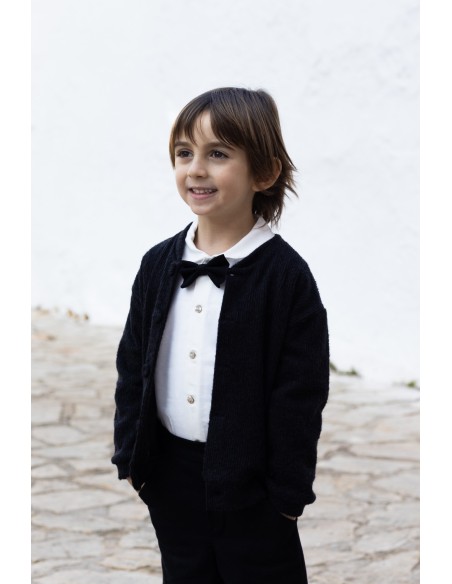 I Chaqueta Excellentt Alisio