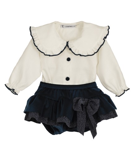 I Conjunto Pololo Halny