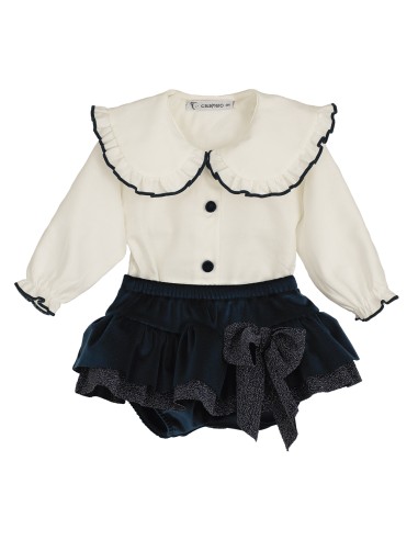 I Conjunto Pololo Halny