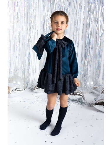 I Vestido Halny