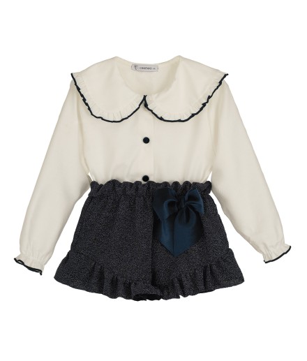 I Conjunto Pantalón Halny 2