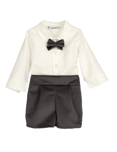 I Conjunto Pantalón Lips