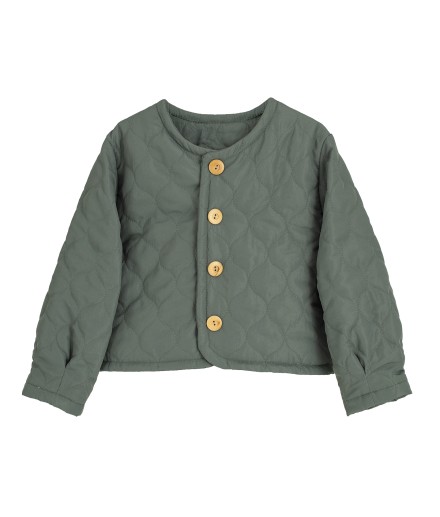 I Bomber Puffer Unisex 2