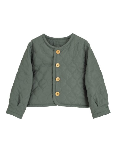 I Bomber Puffer Unisex