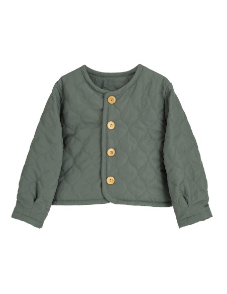I Bomber Puffer Unisex