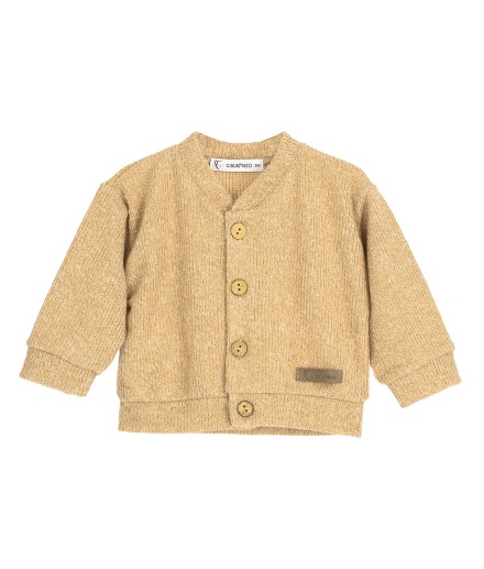 I Chaqueta Ter