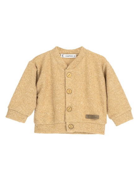 I Chaqueta Ter