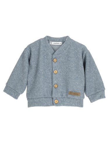 I Chaqueta Ter