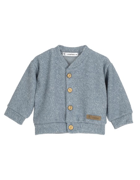 I Chaqueta Ter