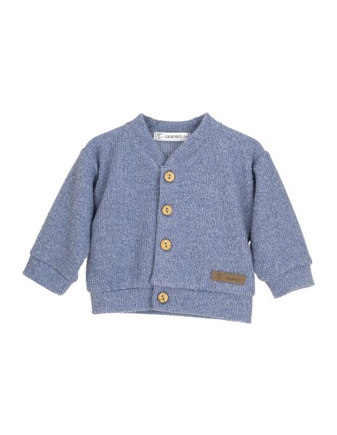 I Chaqueta Ter