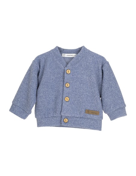 I Chaqueta Ter