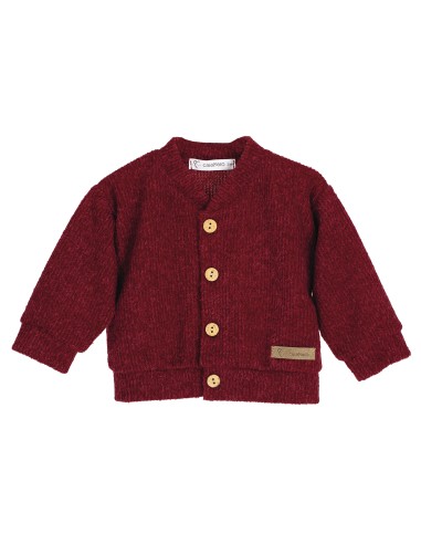 I Chaqueta Ter