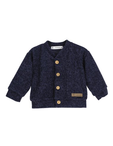 I Chaqueta Ter