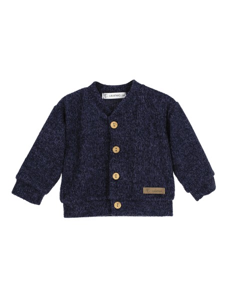 I Chaqueta Ter