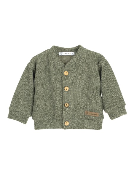I Chaqueta Ter