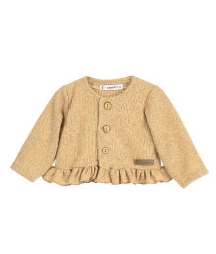 I Chaqueta Ter