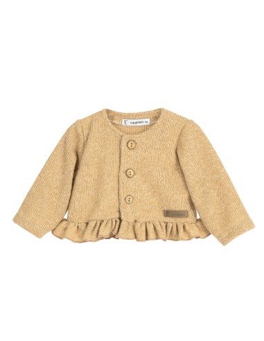 I Chaqueta Ter