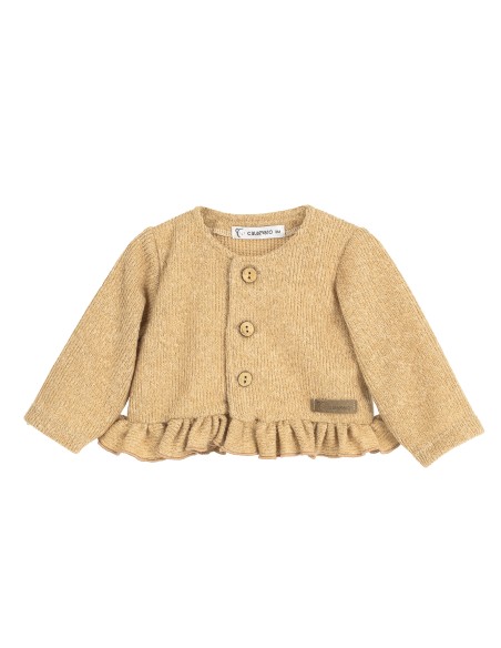 I Chaqueta Ter
