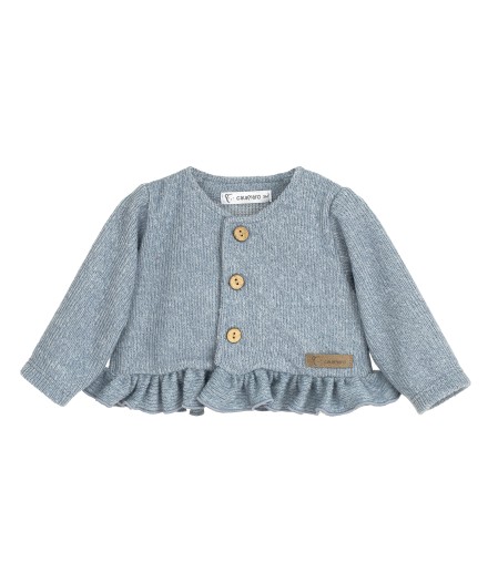 I Chaqueta Ter 2