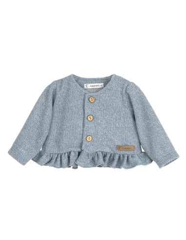I Chaqueta Ter