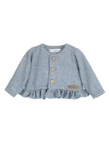 I Chaqueta Ter