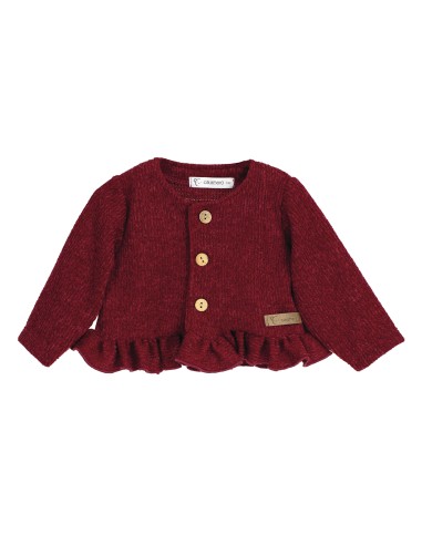 I Chaqueta Ter
