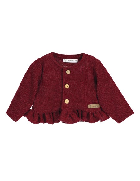 I Chaqueta Ter