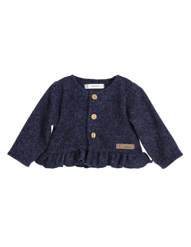 I Chaqueta Ter