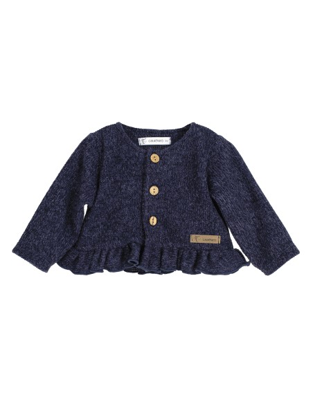 I Chaqueta Ter