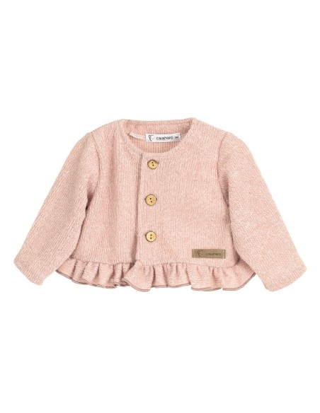 I Chaqueta Ter