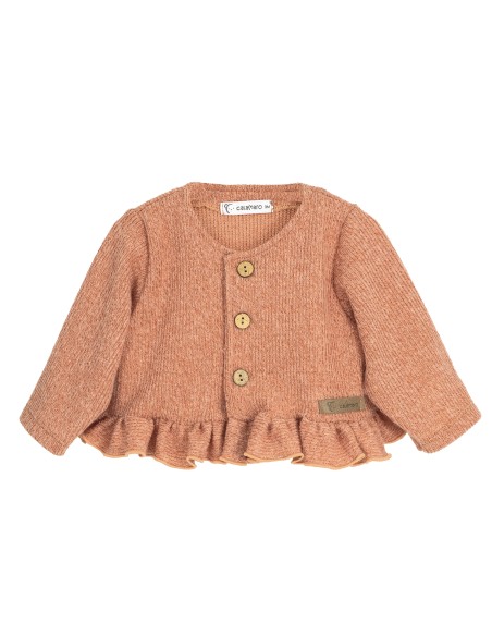 I Chaqueta Ter