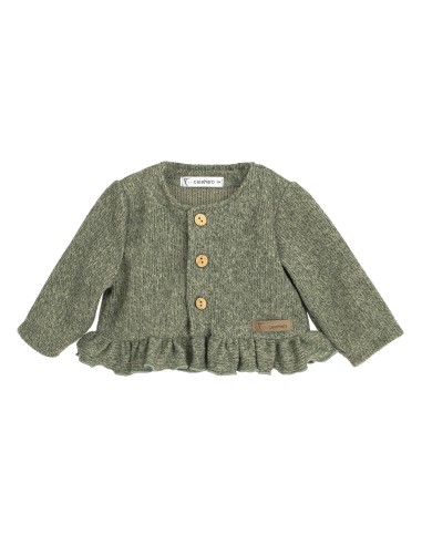 I Chaqueta Ter