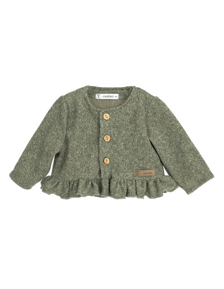 I Chaqueta Ter