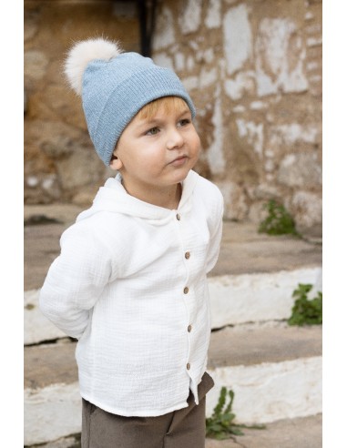 I Gorro Ter
