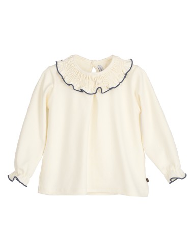 I Blusa Titan Gom