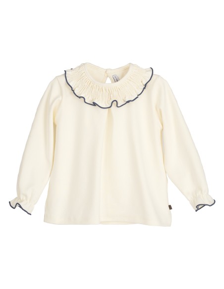 I Blusa Titan Gom