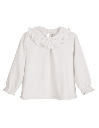I Blusa Titan Gom