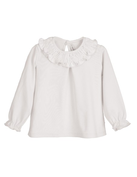 I Blusa Titan Gom