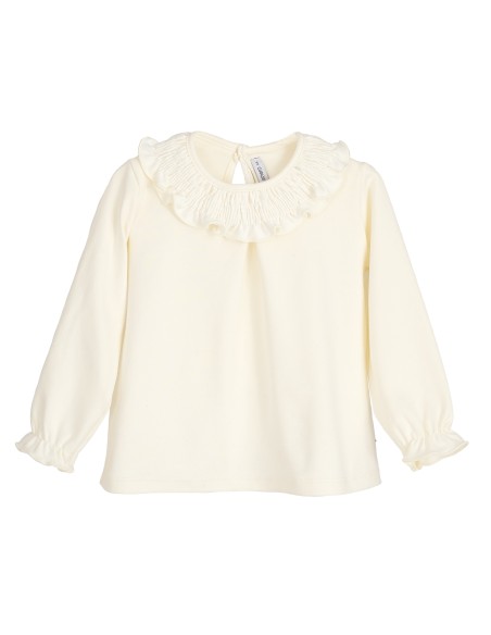 I Blusa Titan Gom