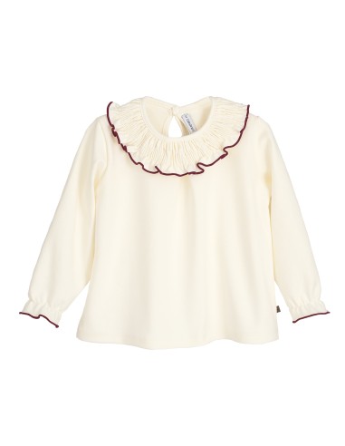 I Blusa Titan Gom